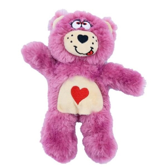 Picture of Jasmin la Caline Teddy Bear 21cm | Soft & Cuddly Pet Toy